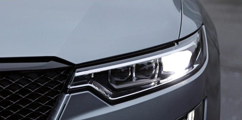 Illustration for article titled The 2020 Cadillac XT6 starts at $53,690